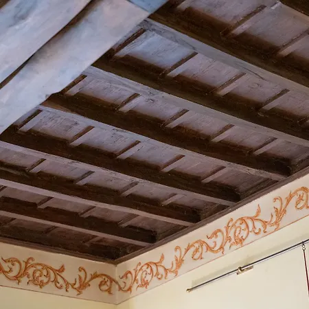 Konukevi Suites Rome Roma