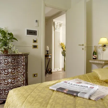 Suites Rome 4*