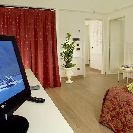Suites Rome 4* 로마