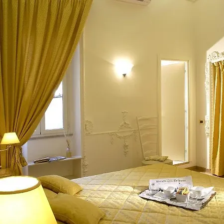 Suites Rome Rom