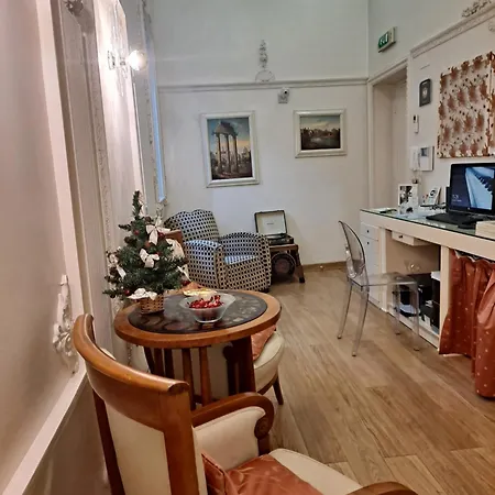 Suites Rome 4* Rom