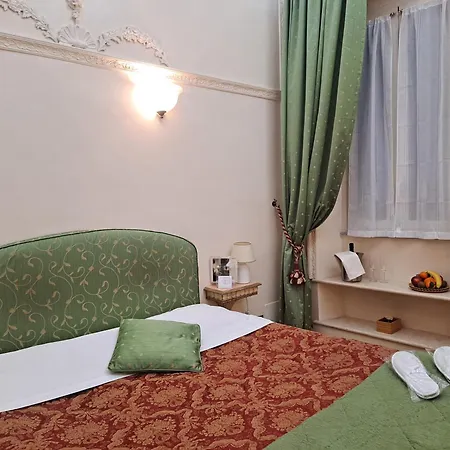 Suites Rome 4* Rome