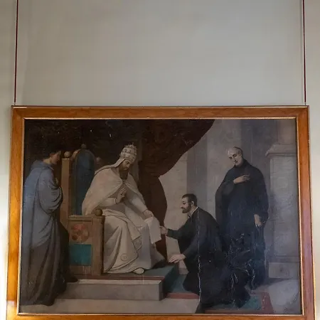 Pensionat Suites Rome Rom