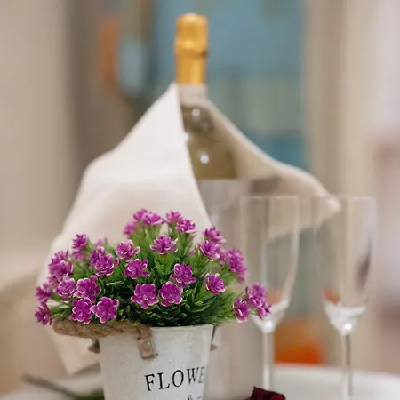 Pensionat Suites Rome