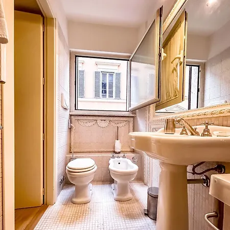 Gasthuis Suites Rome Rome