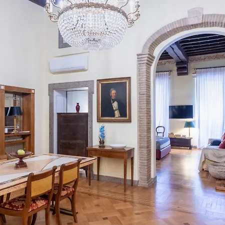 Pensionat Suites Rome
