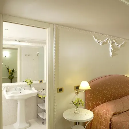 Gasthuis Suites Rome Rome