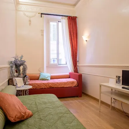 Suites Rome 4*