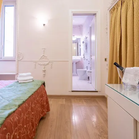Suites Rome 4*