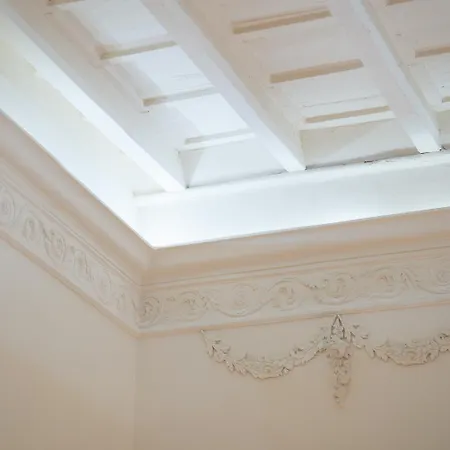 Suites Rome Pensionat Rom