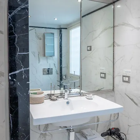 Gasthuis Suites Rome