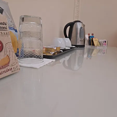 Suites Rome Pensionat Rom