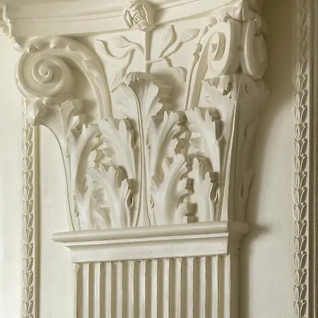 Suites Rome Maison d'hôtes