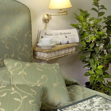 Suites Rome Penzion Řím