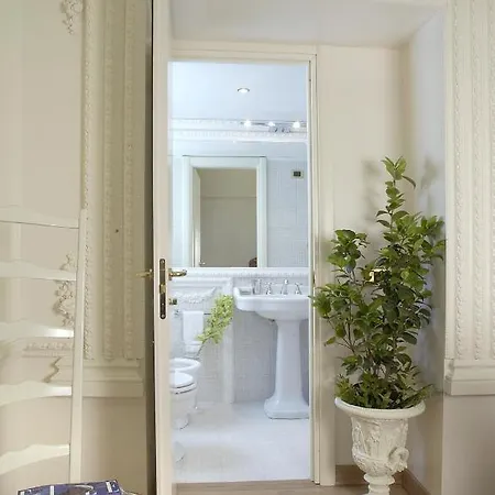 招待所 Suites Rome 罗马