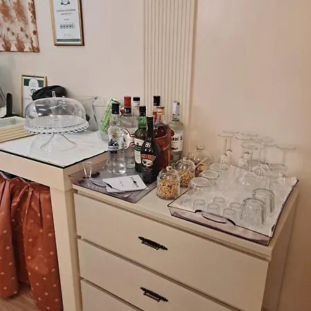 Suites Rome Řím