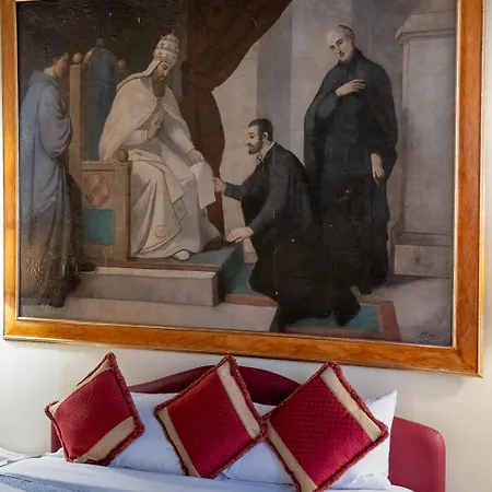 Suites Rome 4*