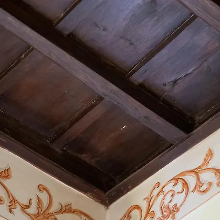 Maison d'hôtes Suites Rome 4*