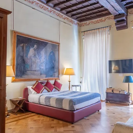 Suites Rome