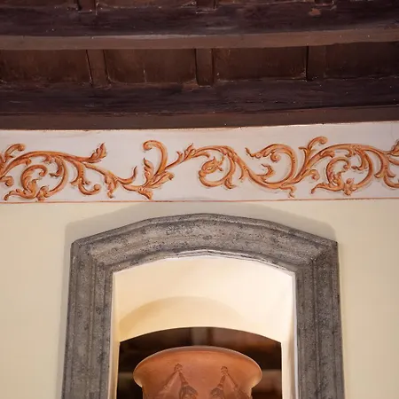 Suites Rome ゲストハウス