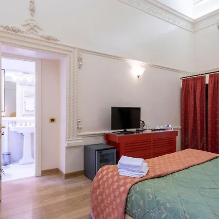 Suites Rome 로마