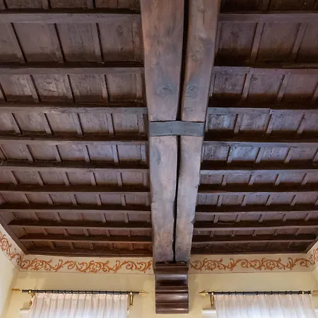 Maison d'hôtes Suites Rome 4*