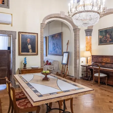 Suites Rome Vendégház