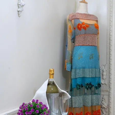 Suites Rome Maison d'hôtes 4*