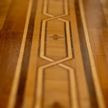 ゲストハウス Suites Rome 4*