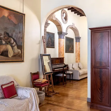 ゲストハウス Suites Rome