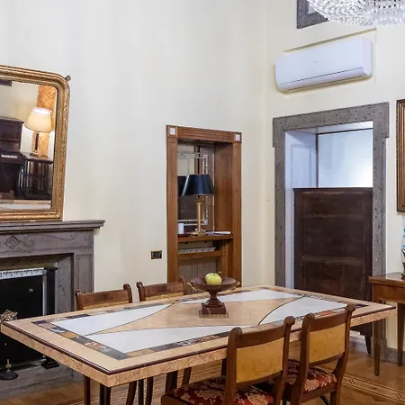 Suites Rome Maison d'hôtes 4*