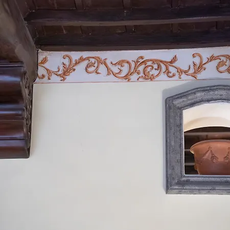 Suites Rome ゲストハウス ローマ