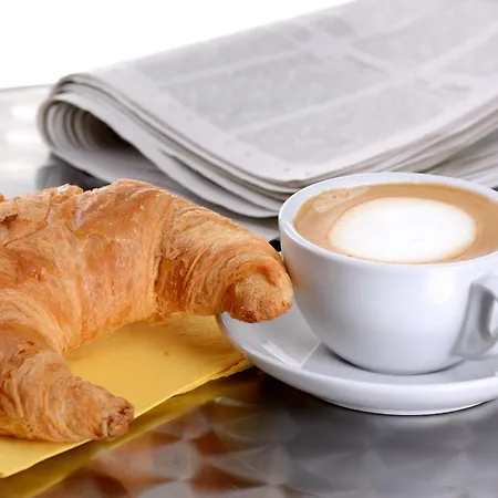 ゲストハウス Suites Rome