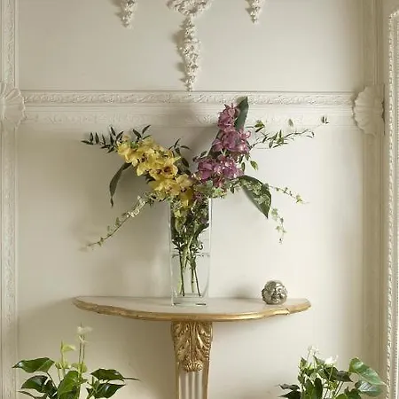 Guest house Suites Rome Rome