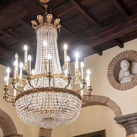 Suites Rome Guest house