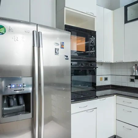 Suites Rome Guest house