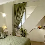 Pensjonat Suites Rome 4*
