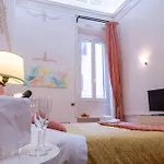 Guest house Suites Rome 4*