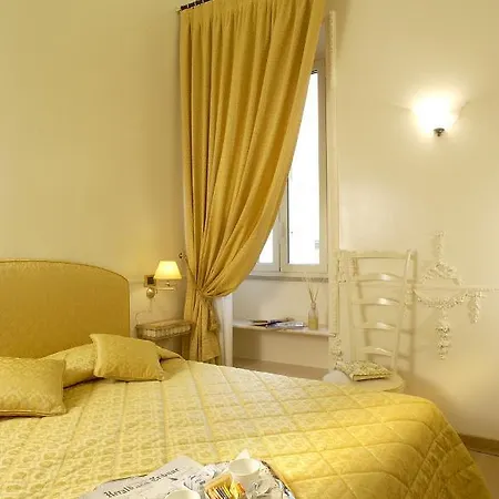 Suites Rome Roma