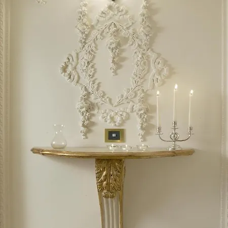 Suites Rome 4* ローマ