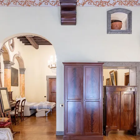 Suites Rome Casa de hóspedes