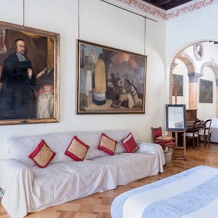 Suites Rome Casa de hóspedes Roma