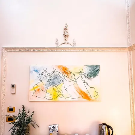 Suites Rome