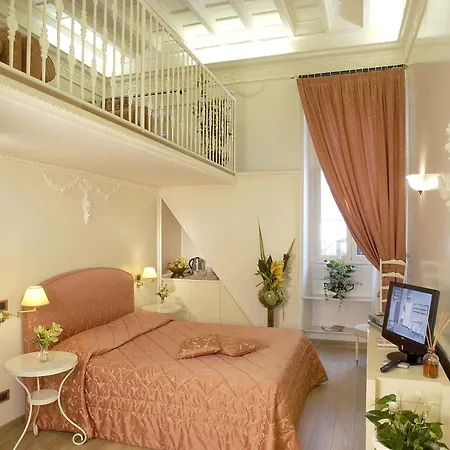 Suites Rome Rom